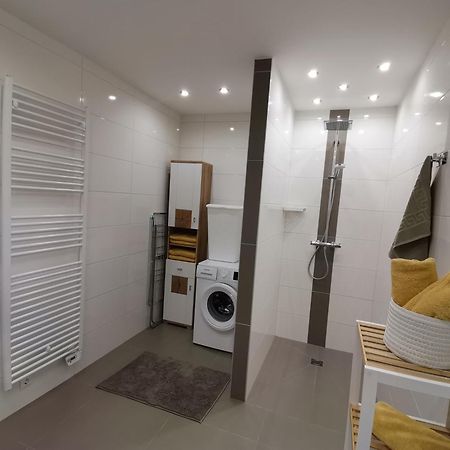 Ferienwohnung Pilgram-Huber Afritz Εξωτερικό φωτογραφία