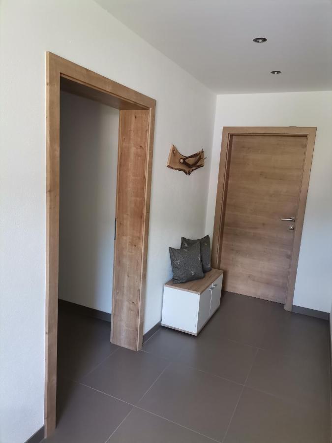 Ferienwohnung Pilgram-Huber Afritz Εξωτερικό φωτογραφία