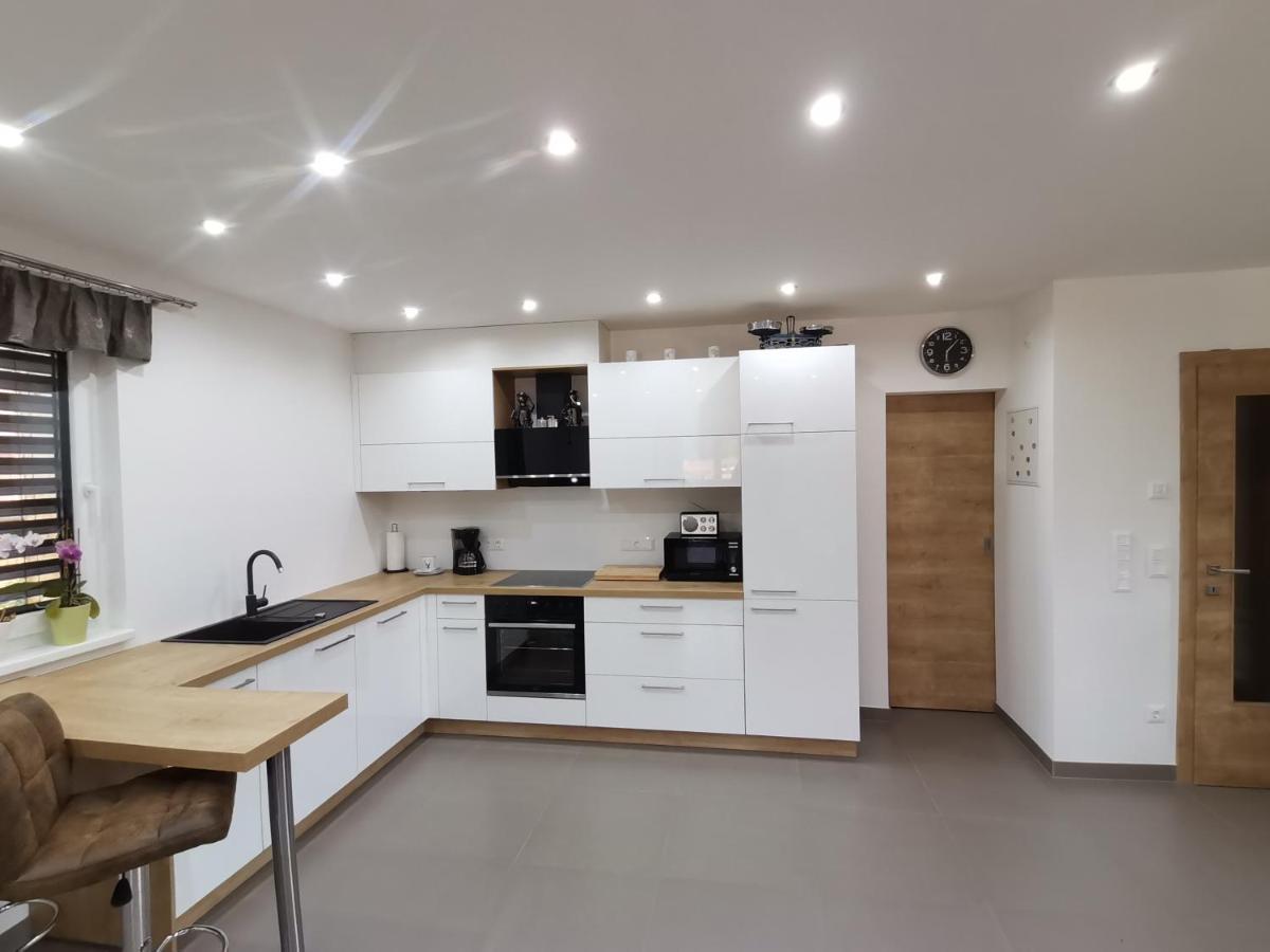 Ferienwohnung Pilgram-Huber Afritz Εξωτερικό φωτογραφία